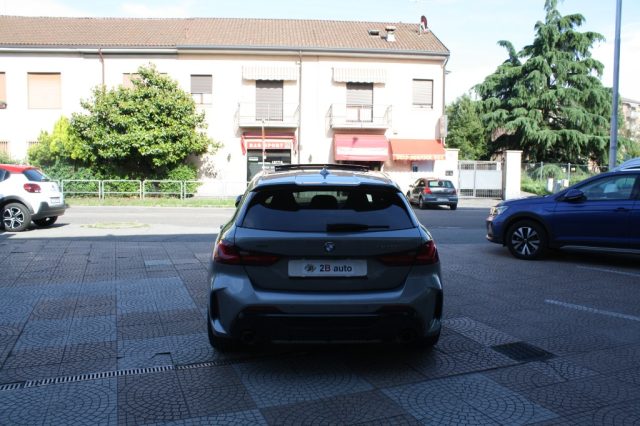 BMW M135 usata, con Airbag Passeggero