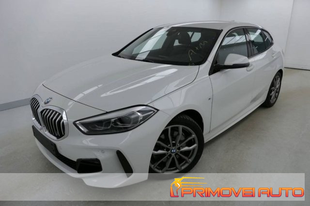 BMW 120 usata, con Airbag laterali