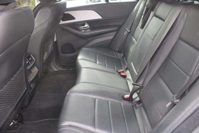 MERCEDES-BENZ GLE 300 usata, con Fendinebbia