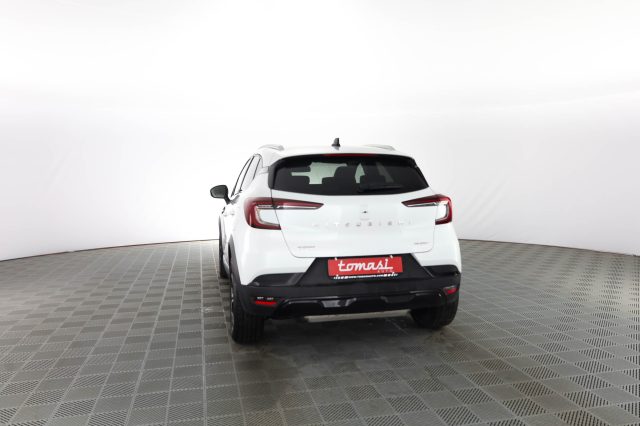 MITSUBISHI ASX usata 4