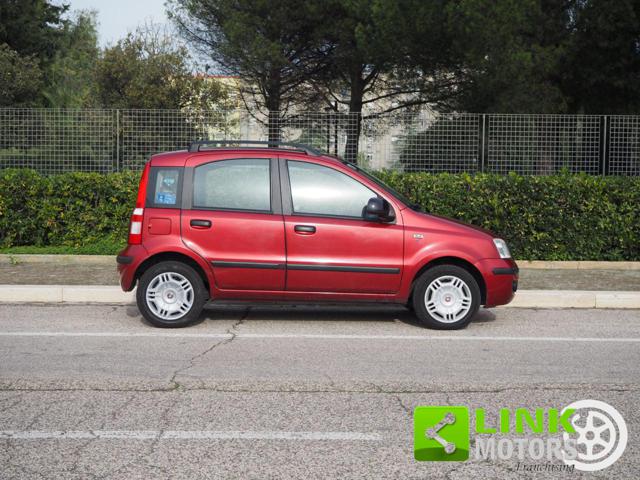 FIAT Panda usata, con Airbag Passeggero
