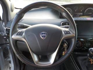 LANCIA Ypsilon usata, con Airbag testa