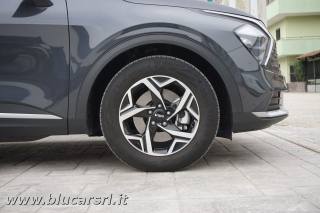 KIA Sportage usata, con Sensore di luce