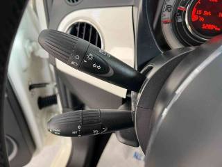 FIAT 500 usata, con Boardcomputer