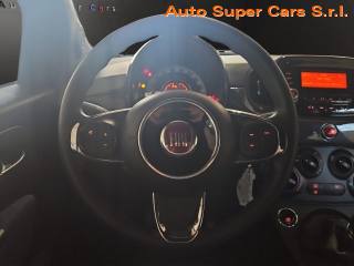 FIAT 500 usata, con Servosterzo