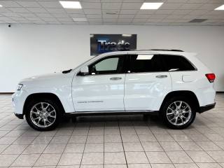 JEEP Grand Cherokee Grand Cherochee 3.0 SUBMIT