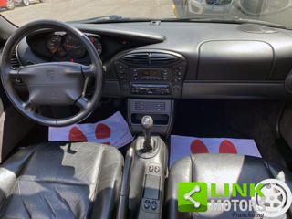 PORSCHE Boxster usata, con Controllo trazione