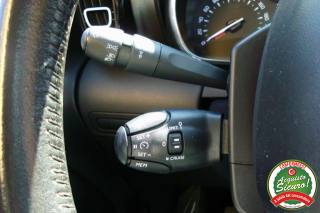 CITROEN C3 Aircross usata, con USB