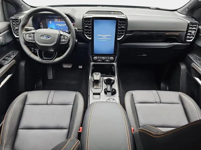 FORD Ranger usata, con Airbag