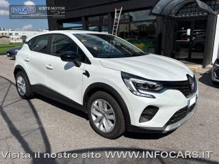 RENAULT Captur Full Hybrid E-Tech 145 CV Equilibre - PROMO