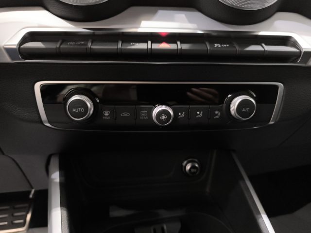 AUDI Q2 usata, con ESP