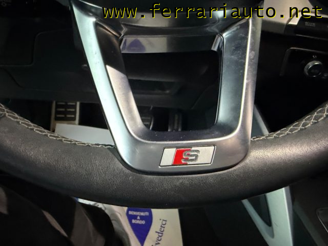 AUDI Q2 usata, con Controllo elettronico della corsia