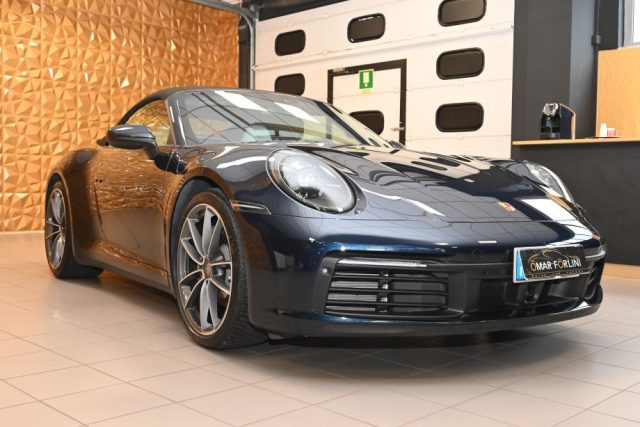 PORSCHE 992 usata 84