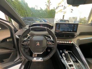 PEUGEOT 3008 usata, con Sistema di navigazione