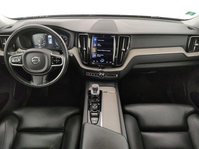 VOLVO XC60 usata, con Immobilizzatore elettronico