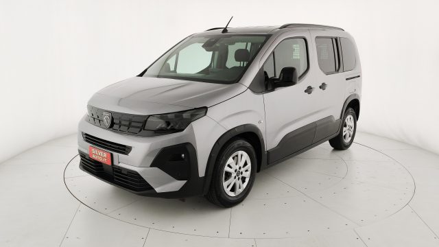 PEUGEOT Rifter usata, con Airbag laterali