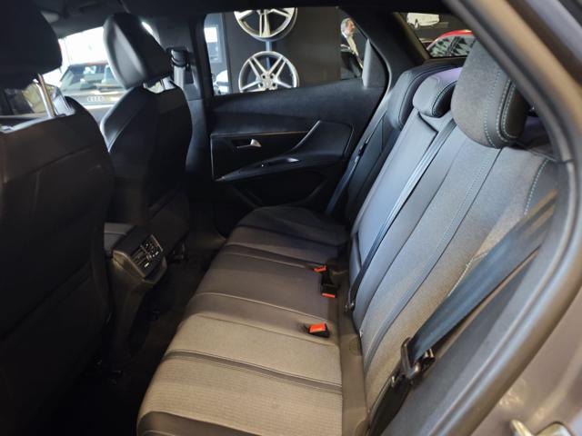 PEUGEOT 3008 usata, con Filtro antiparticolato