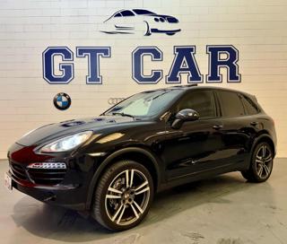 PORSCHE Cayenne 3.0 Diesel * SOLO PER COMMERCIANTI *