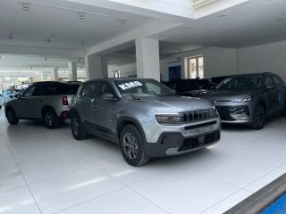 JEEP Avenger usata, con Airbag Passeggero