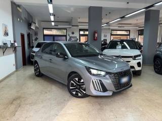 PEUGEOT 208 PureTech 100 Stop&Start 5 porte Allure