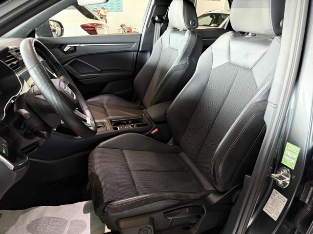 AUDI Q3 usata, con Boardcomputer