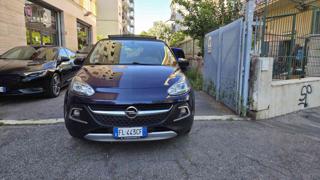 OPEL Adam usata, con Airbag