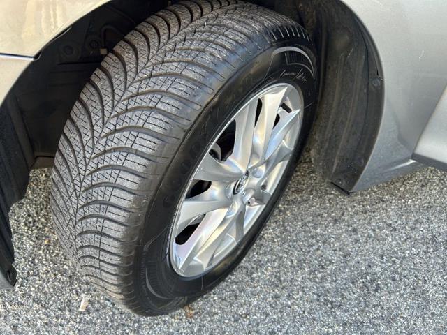 MAZDA 3 usata, con Controllo trazione