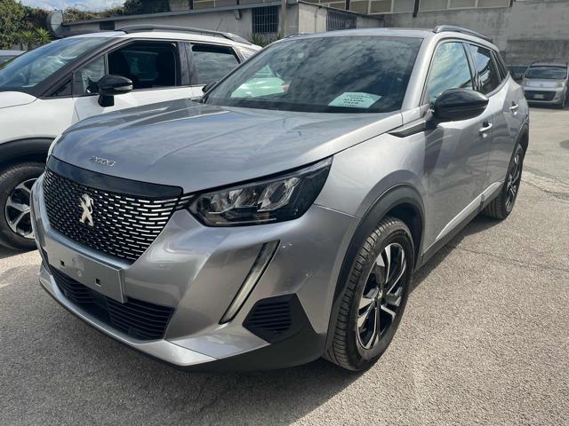 PEUGEOT 2008 usata, con ABS