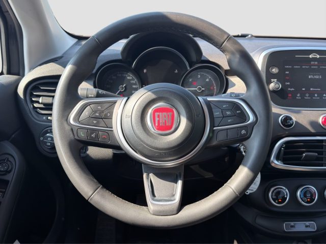 FIAT 500X usata 12