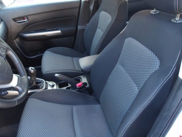 SUZUKI Vitara usata, con Fendinebbia