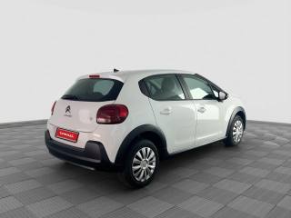 CITROEN C3 usata 4