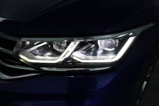 VOLKSWAGEN Tiguan usata 8
