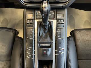 PORSCHE Macan usata, con ESP