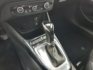 OPEL Crossland X usata, con Alzacristalli elettrici