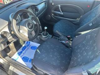 MINI Mini usata, con Chiusura centralizzata