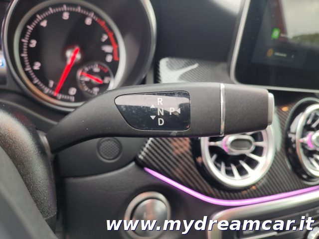 MERCEDES-BENZ GLA 200 usata 24