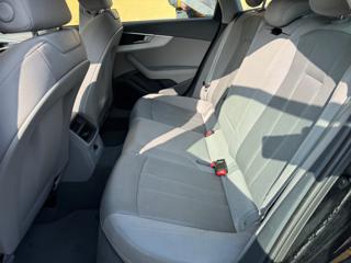 AUDI A4 usata, con Cerchi in lega