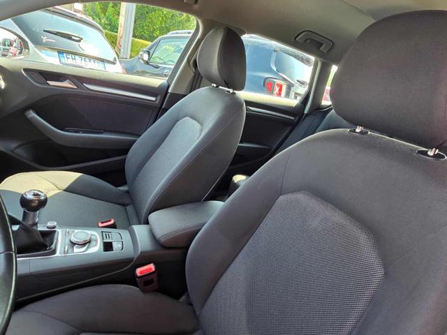 AUDI A3 usata, con Controllo trazione
