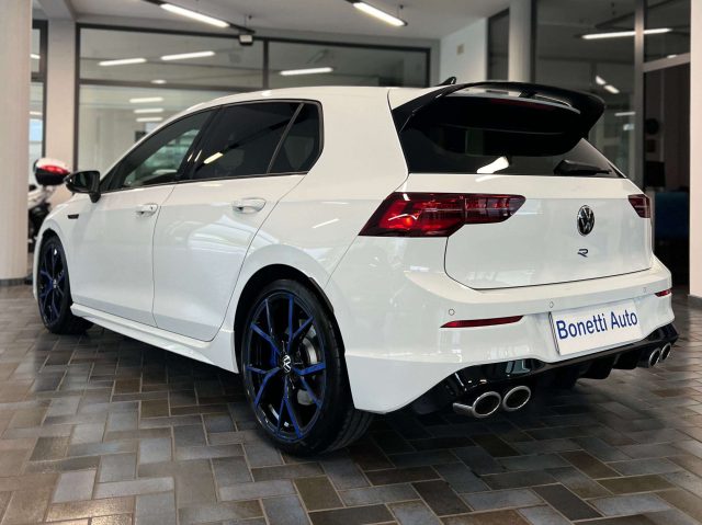 VOLKSWAGEN Golf R usata, con Airbag Passeggero