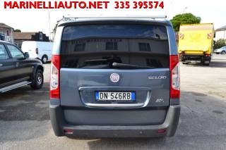 FIAT Scudo usata, con Climatizzatore