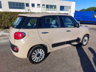 FIAT 500L usata, con Airbag laterali