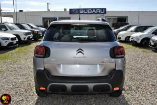 CITROEN C3 Aircross usata, con Touch screen