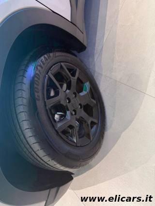 JEEP Avenger usata, con Chiusura centralizzata