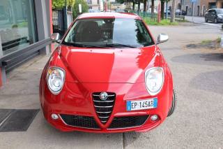 ALFA ROMEO MiTo usata 89