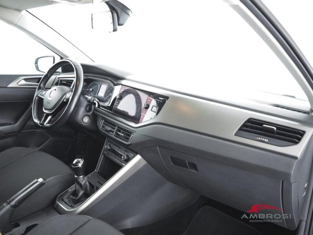 VOLKSWAGEN Polo usata 11