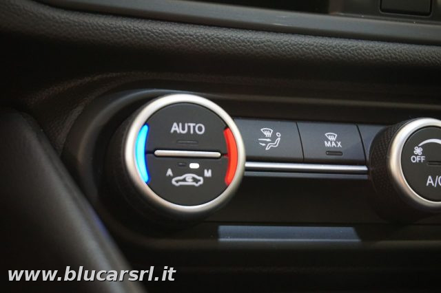 ALFA ROMEO Giulia usata, con Bluetooth