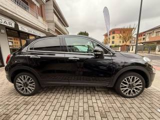 FIAT 500X usata 3