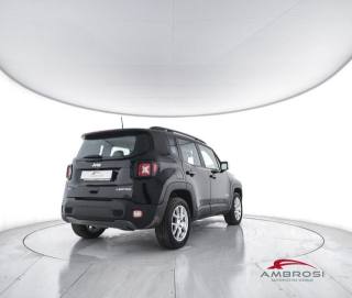 JEEP Renegade usata 2