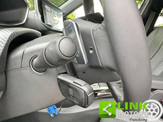 PEUGEOT 2008 usata, con ESP