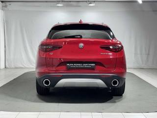 ALFA ROMEO Stelvio usata, con Airbag Passeggero